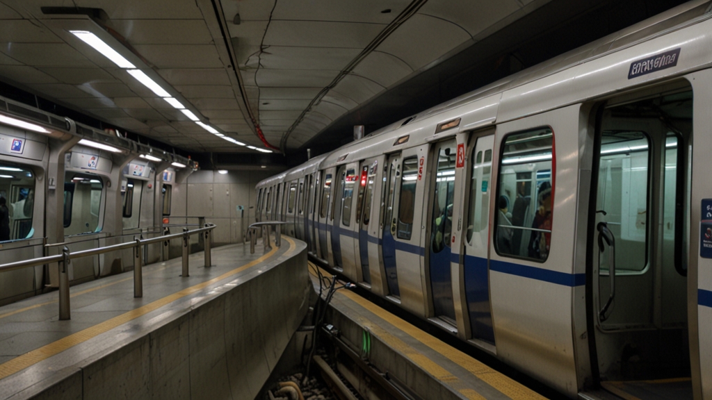 동서선 MRT